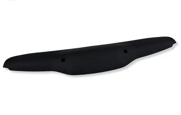 Fiat 500 Abarth Handrail (top trim) 735713250