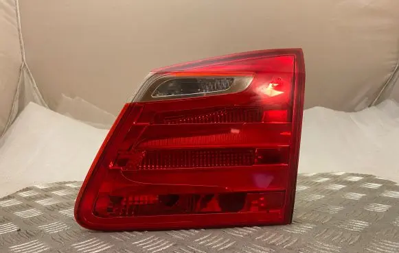 Mercedes-Benz GL X166 Tailgate rear/tail lights A1668201264