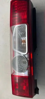 Peugeot Boxer Rear/tail lights 1365774080