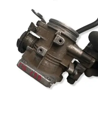 BMW 3 E46 Throttle valve 1432059