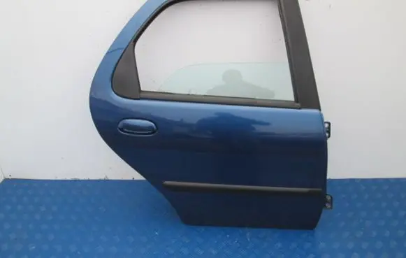 Fiat Palio Rear door