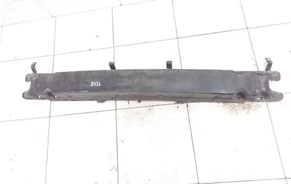 Chevrolet Lacetti Front bumper cross member 96545516