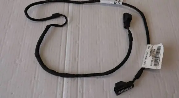 Volvo XC60 Other wiring loom 31376225