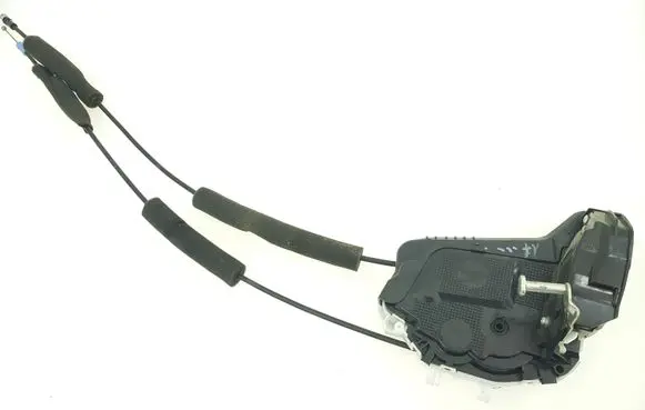 Subaru Legacy Rear door lock A047027 M11LAS
