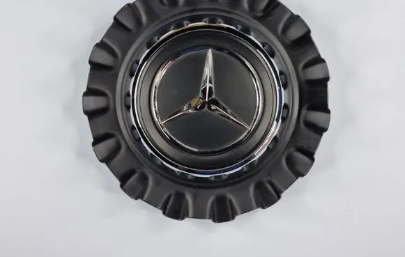 Mercedes-Benz GLS X167 Original wheel cap A0004006900