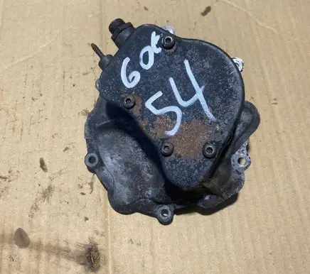 Mercedes-Benz E W124 Vacuum pump 0002303165 72060724