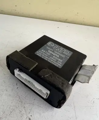 Toyota Land Cruiser (J120) Alarm control unit/module 2370002900 8973060080