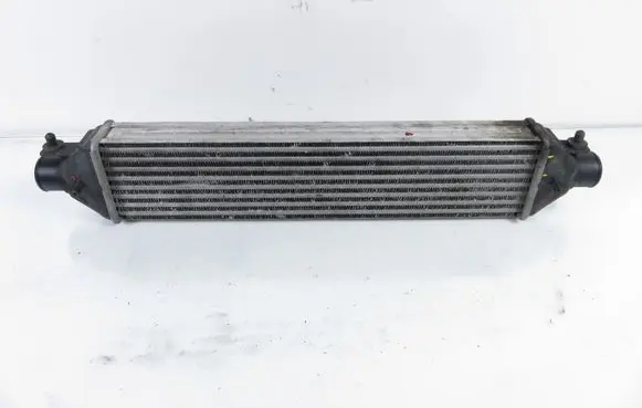 Fiat Bravo Intercooler radiator 866455500