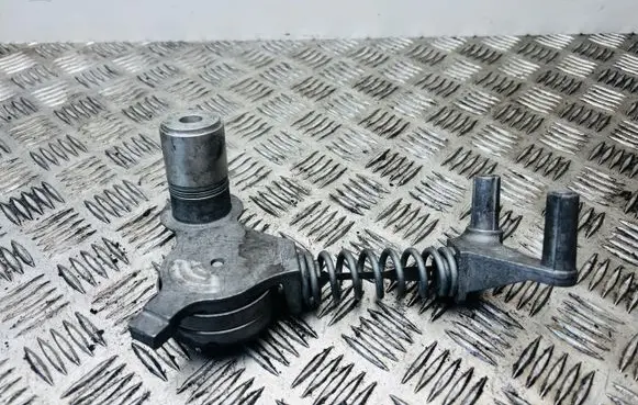 Audi A4 S4 B6 8E 8H Alternator belt tensioner 950476