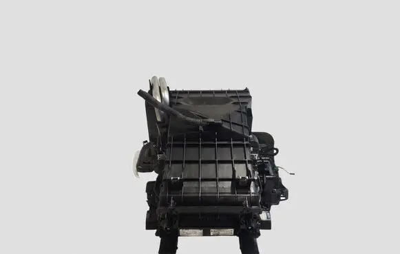 Land Rover Freelander 2 - LR2 Interior heater climate box assembly 6G9N18D612BA T2953002 S4727001