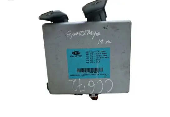 KIA Sportage Other control units/modules 953103U000 4918J11000