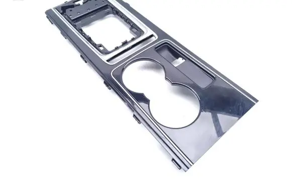 Jaguar XE Center console decorative trim GX73044L49ABW