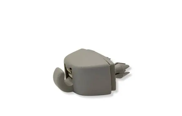 Skoda Octavia Mk3 (5E) Sun visor clip/hook/bracket 