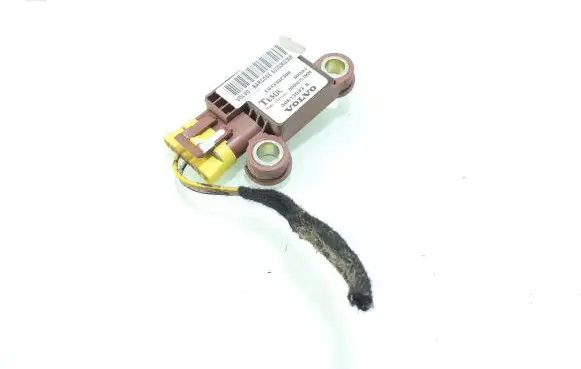 Volvo S40, V40 Airbag deployment crash/impact sensor 30613043