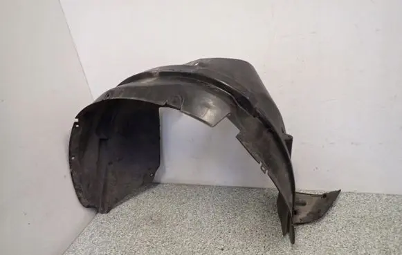 Suzuki SX4 Front arch 