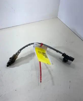 Opel Grandland X Lambda probe sensor 9813838380 0258030339