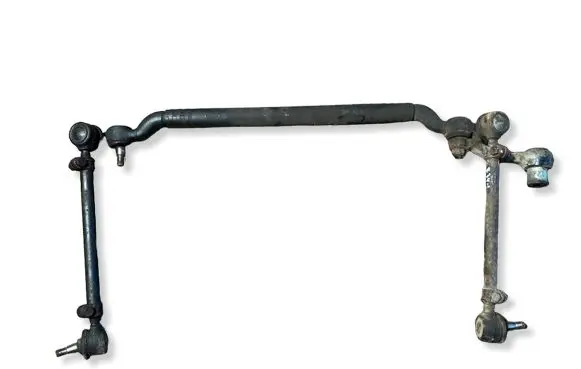 BMW 5 E34 Steering rack 