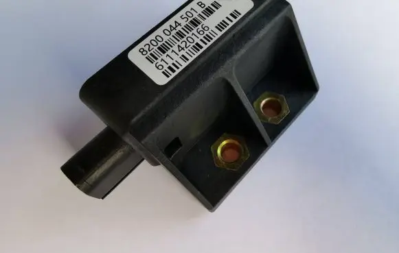 Renault Laguna II ESP acceleration yaw rate sensor 8200044501B 6111420166