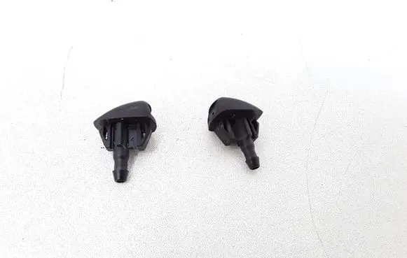 Mazda 6 Windshield washer spray nozzle 