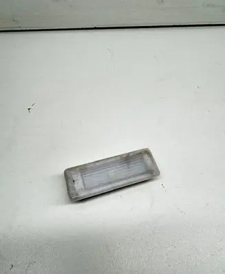 BMW 5 G30 G31 Rear seat light 9397923