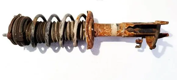Honda Civic Front shock absorber/damper 