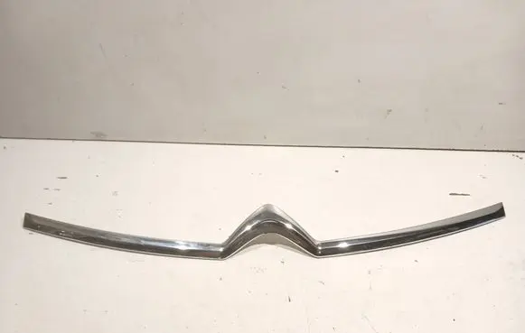Citroen C4 I Picasso Manufacturers badge/model letters 9673178777