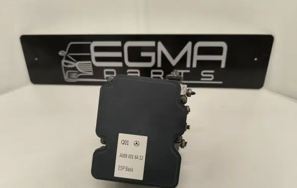 Mercedes-Benz B W246 W242 ABS Pump A0094316412