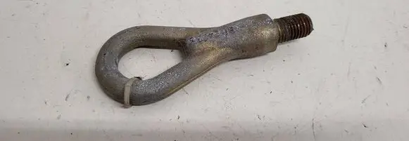 Volvo S40 Towing hook eye 905422