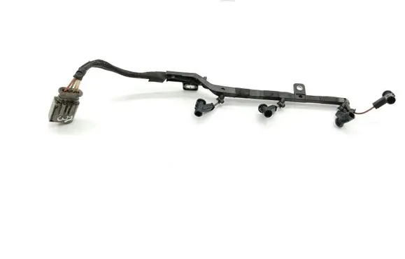 Ford C-MAX II Glow plug wires 928405376