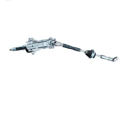 Mercedes-Benz C W205 Steering wheel axle A2054601301 A2054620478 1510503117