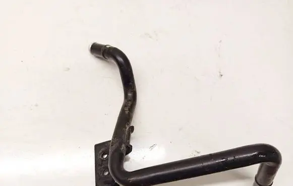Hyundai Kona I Engine coolant pipe/hose 