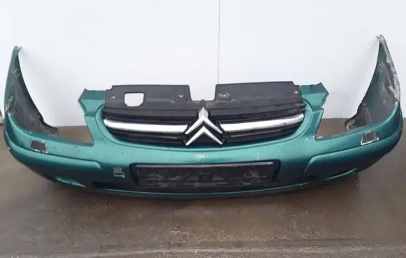 Citroen C5 Front bumper