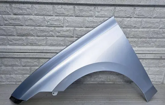 Volkswagen ID.7 Fender