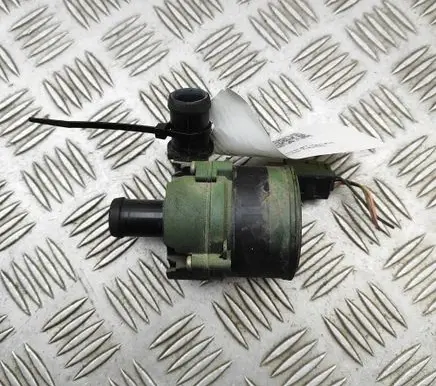 Renault Master III Electric auxiliary coolant/water pump 925164GA0A 0392023219