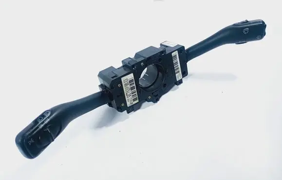 Skoda Superb B5 (3U) Wiper turn signal indicator stalk/switch CZK0301202022 4B0953503G