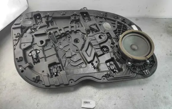 Volvo XC60 Front door window regulator with motor 31416995 32353352