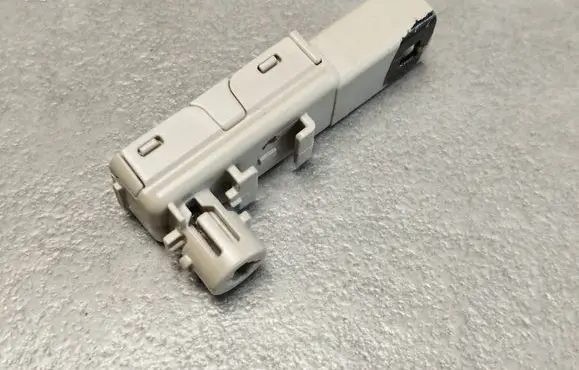 BMW 7 G11 G12 Other dashboard 6820666