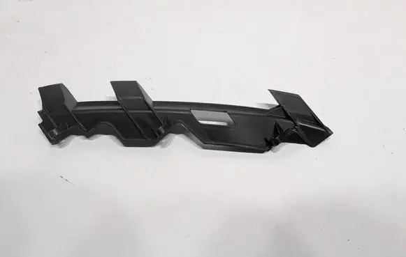 Volkswagen Touran II Headlight/headlamp mounting bracket 1T0941231A