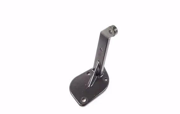 Mercedes-Benz E C207 W207 Tailgate strut A2077500290