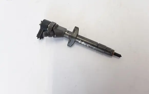 Renault Laguna II Fuel injector 8200084534