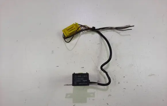 Volkswagen Touareg I Fuse 7L0915457