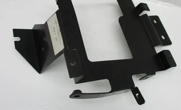 Audi RS4 B7 Engine control unit holder 