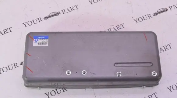 Lexus RX 330 - 350 - 400H Power steering control unit/module G925048011