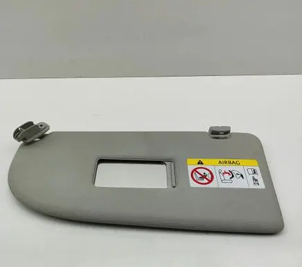 Volkswagen Caddy Sun visor 2K5857551