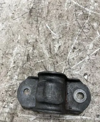 BMW 3 F30 F35 F31 Sway bar bush bracket, rear 6792208