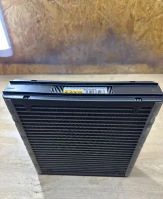 Volvo V60 Heater blower radiator J2842R1234VT ED303004