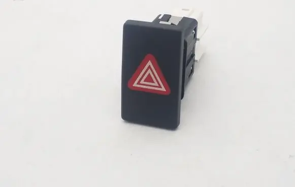 Volkswagen Jetta VI Hazard light switch 5C6953509A