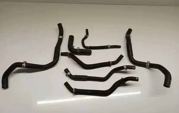 Subaru XV I Engine coolant pipe/hose