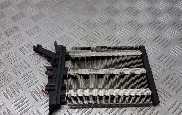 Seat Leon (1P) Interior heater climate box assembly 1K0963235F
