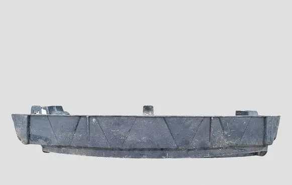Volvo S40 Intercooler air guide/duct channel